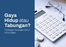 Strategi Finansial Gen Z – Tetap Kaya Meskipun Hidup Penuh Tantangan