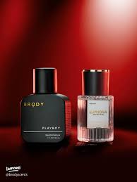 Parfum dengan Wangi Eksotis yang Bikin Aura Makin Misterius