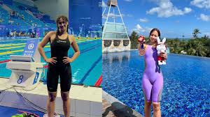 Strategi Kesehatan Atlet Renang untuk Performa Optimal