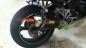 Knalpot Motor Nembak? Ini Penyebab Dan Cara Mengatasinya Biar Suara Halus Lagi