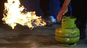 Cara Mengetahui Kebocoran LPG Shell Secara Aman