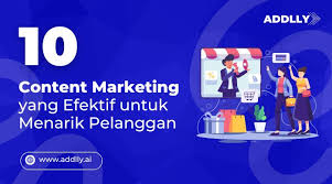 Interactive Content Marketing Cara Bikin Audiens Nggak Cuma Nonton Tapi Ikut Main